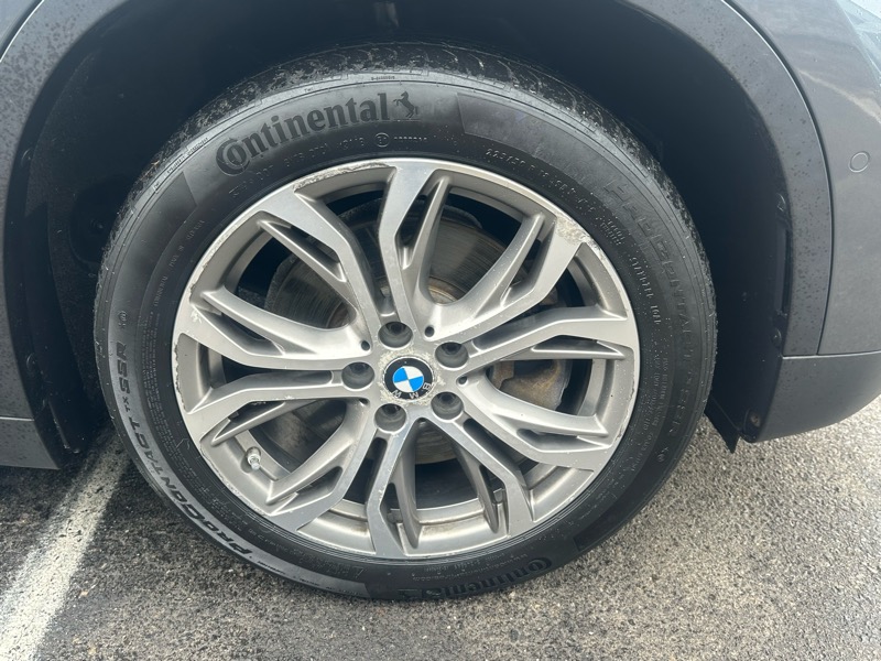 BMW X1 xDrive28i 2017