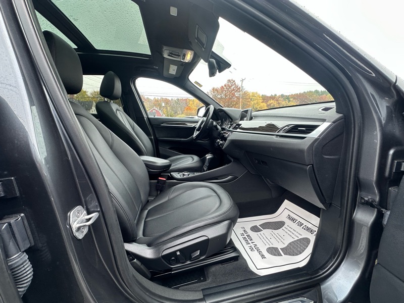 BMW X1 xDrive28i 2017