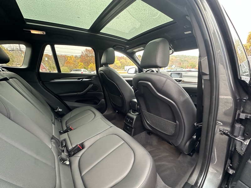 BMW X1 xDrive28i 2017