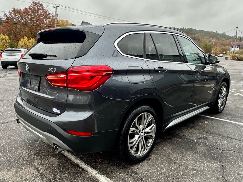 BMW X1 xDrive28i 2017