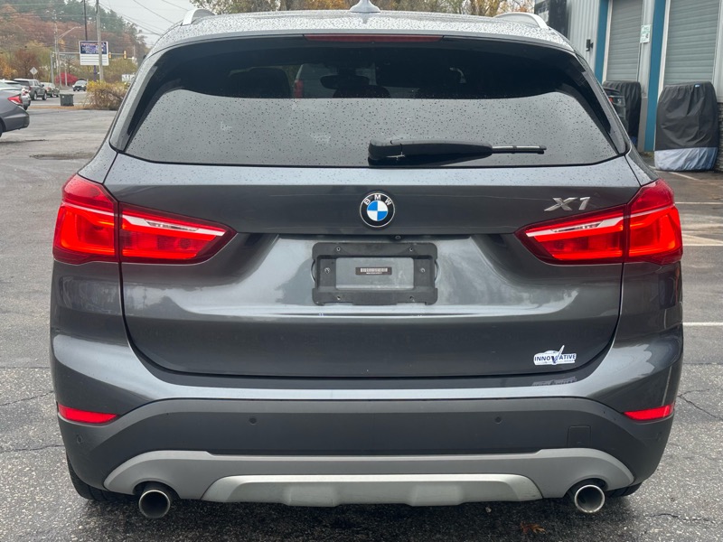 BMW X1 xDrive28i 2017
