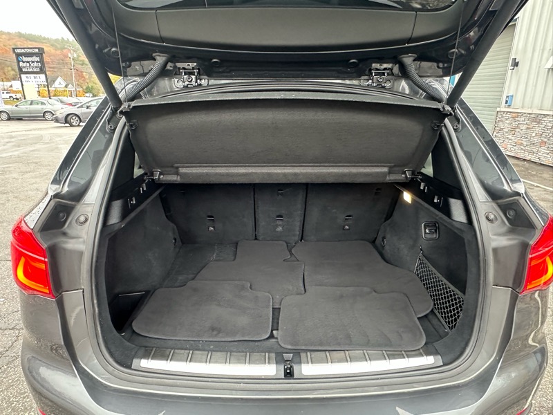 BMW X1 xDrive28i 2017