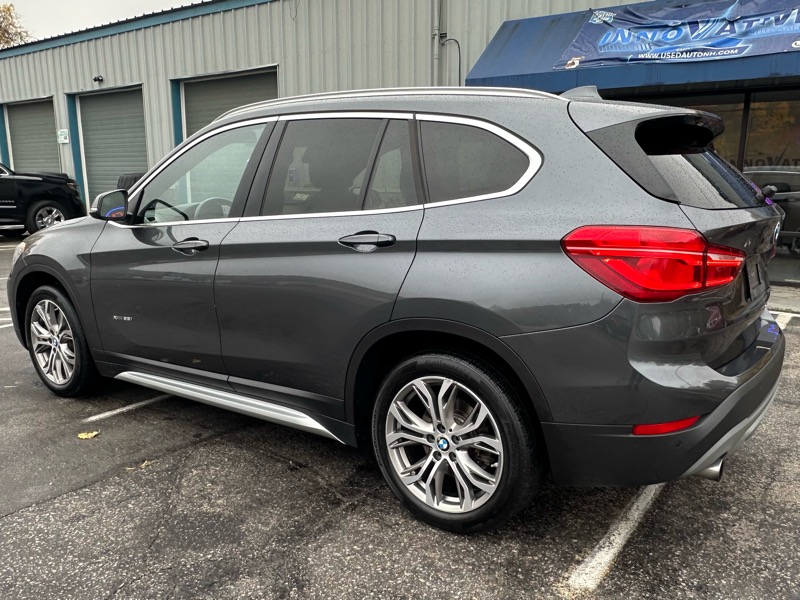 BMW X1 xDrive28i 2017