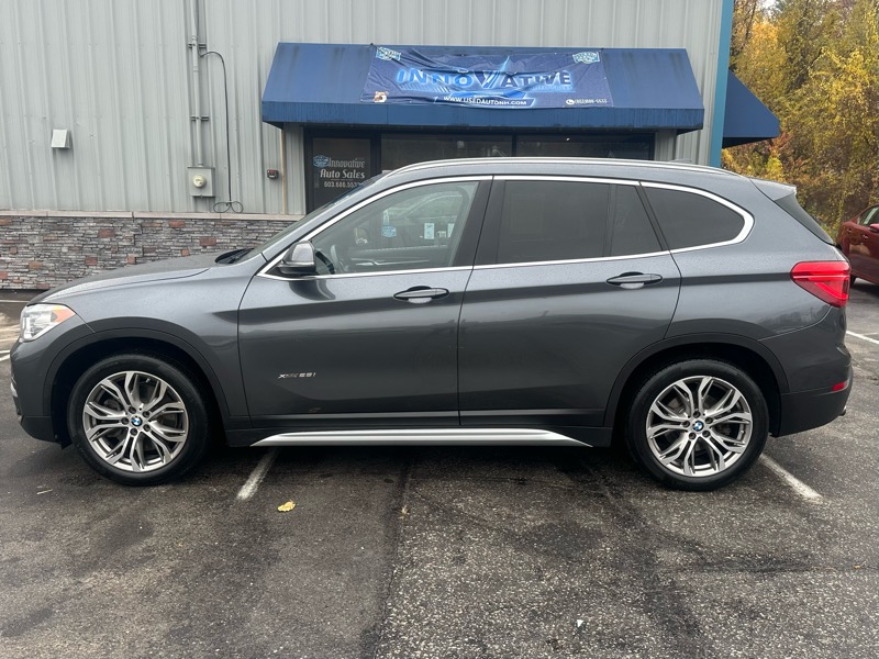 BMW X1 xDrive28i 2017