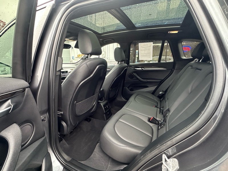 BMW X1 xDrive28i 2017