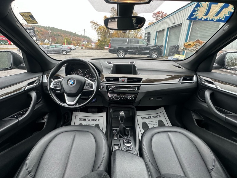 BMW X1 xDrive28i 2017