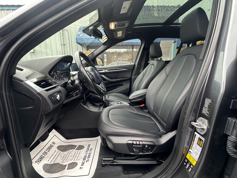 BMW X1 xDrive28i 2017