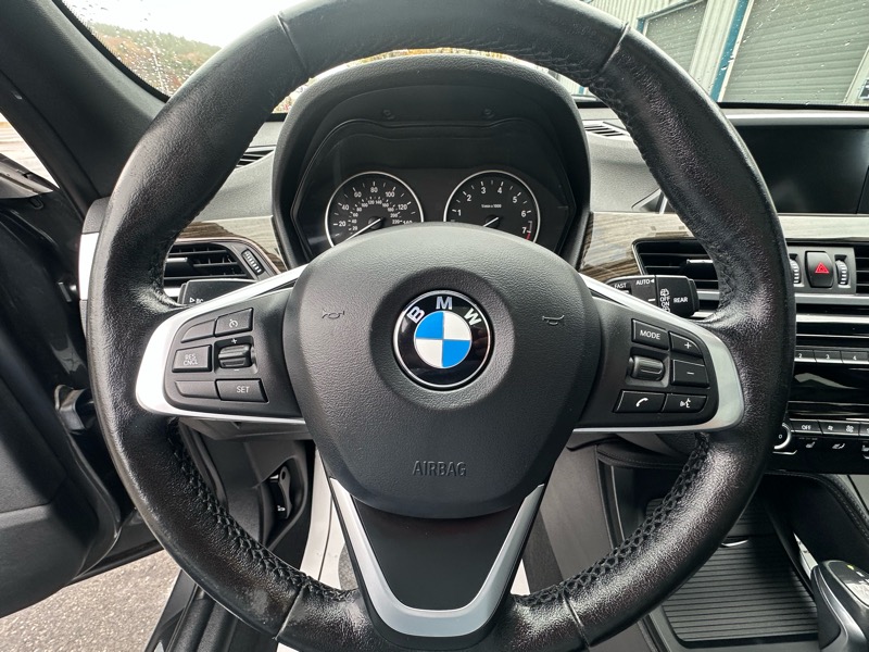 BMW X1 xDrive28i 2017