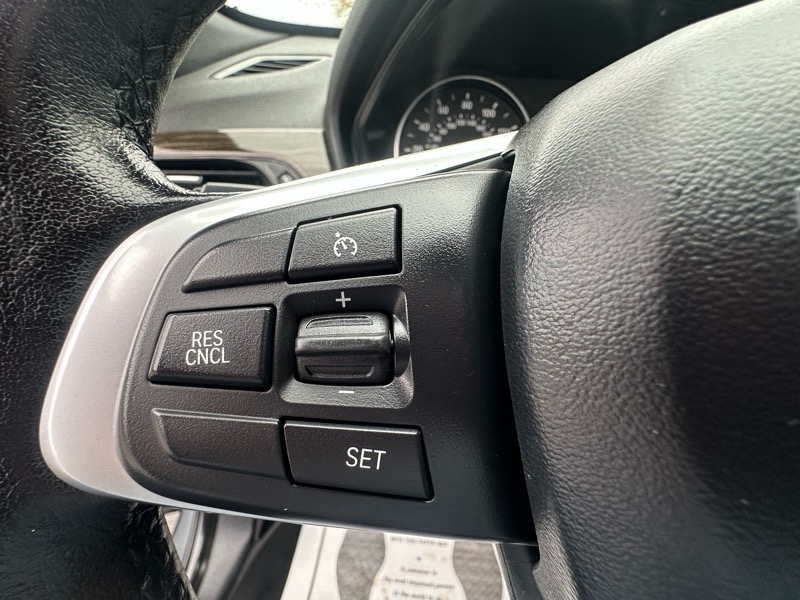 BMW X1 xDrive28i 2017