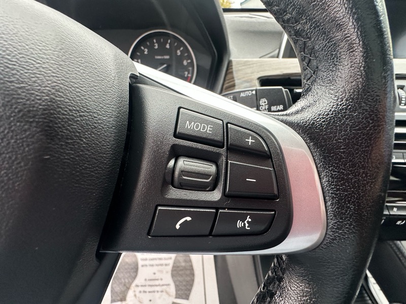 BMW X1 xDrive28i 2017