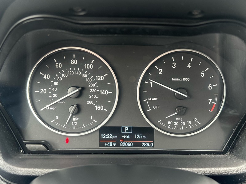 BMW X1 xDrive28i 2017