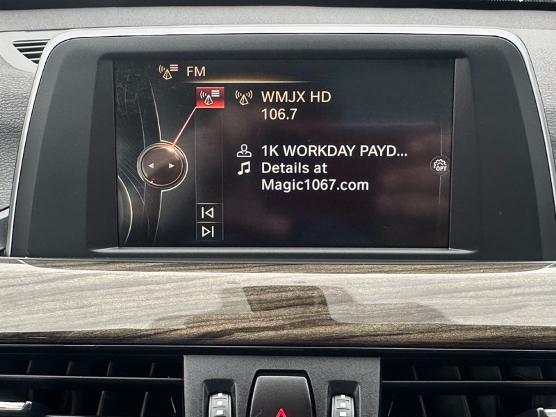 BMW X1 xDrive28i 2017