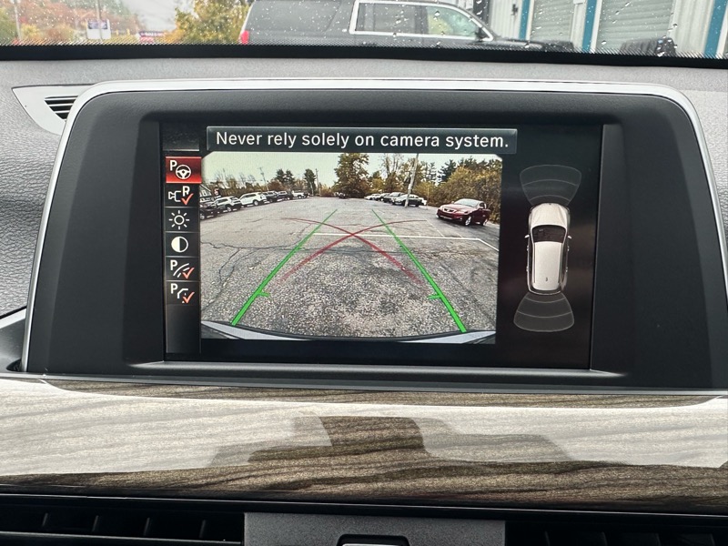 BMW X1 xDrive28i 2017