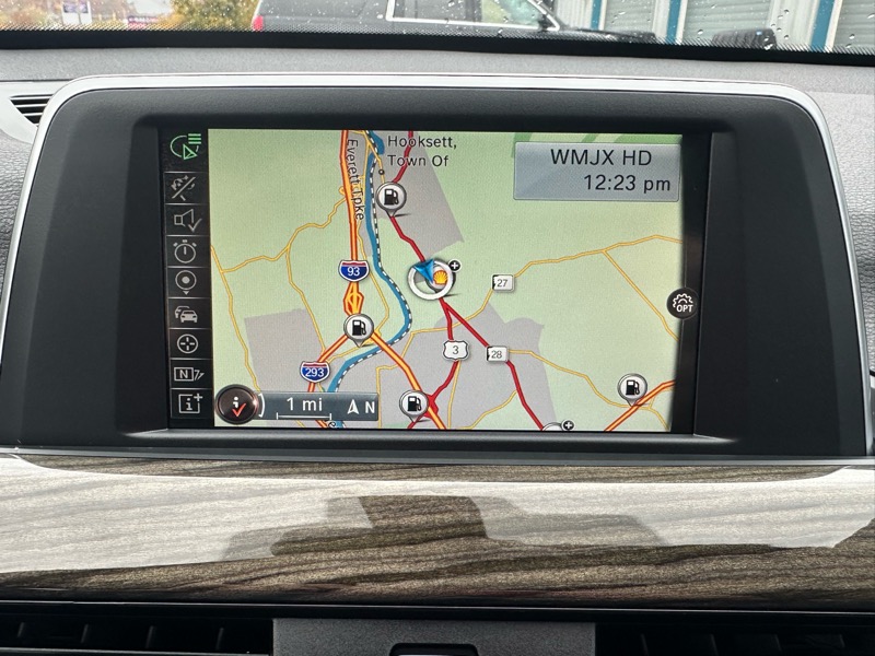 BMW X1 xDrive28i 2017