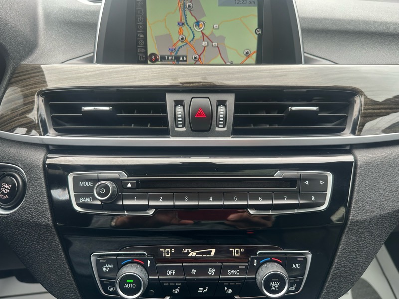 BMW X1 xDrive28i 2017