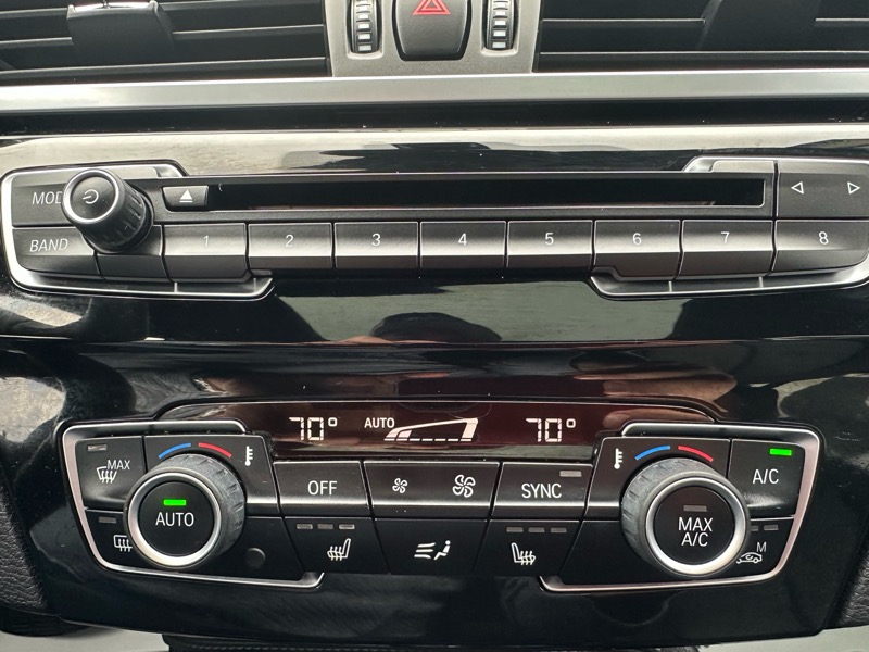 BMW X1 xDrive28i 2017