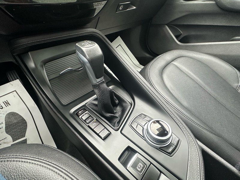 BMW X1 xDrive28i 2017