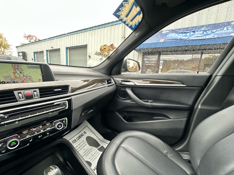 BMW X1 xDrive28i 2017