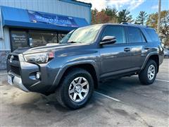 2015 Toyota 4Runner 