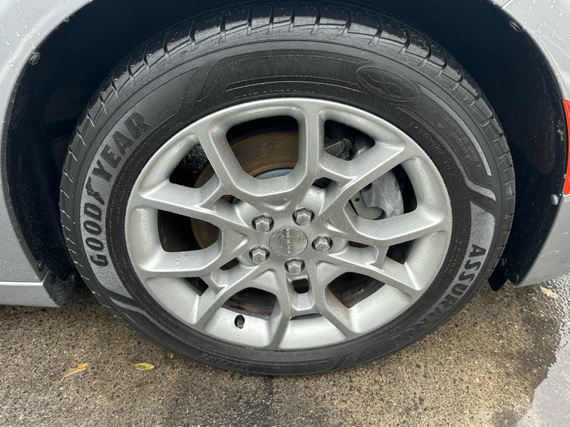 Dodge Charger SXT AWD 2015