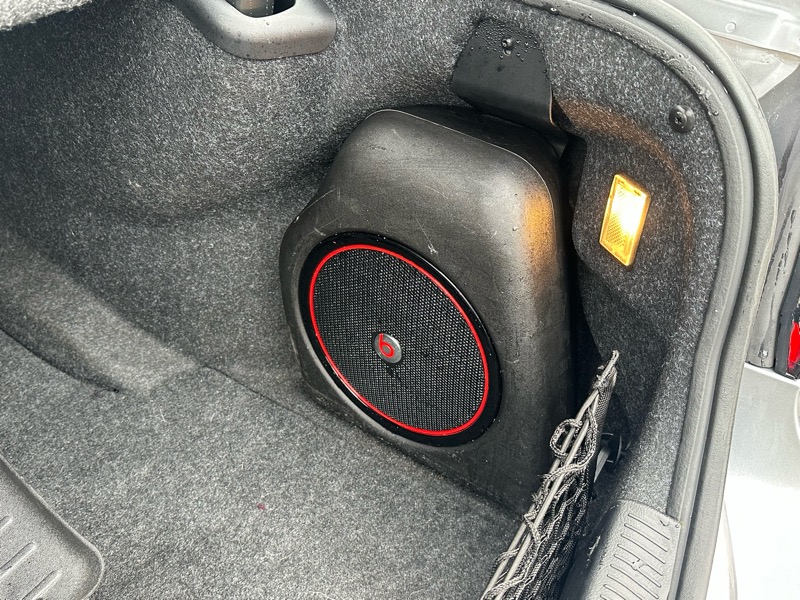 Dodge Charger SXT AWD 2015