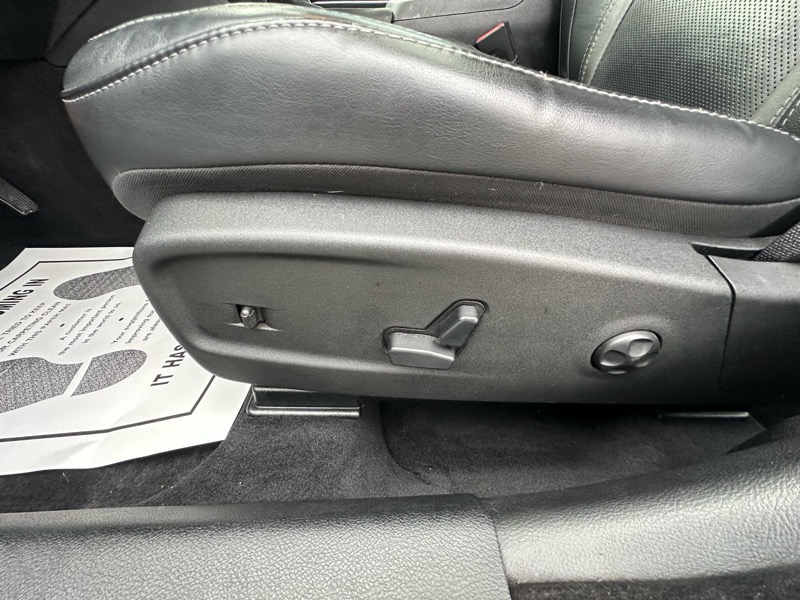 Dodge Charger SXT AWD 2015