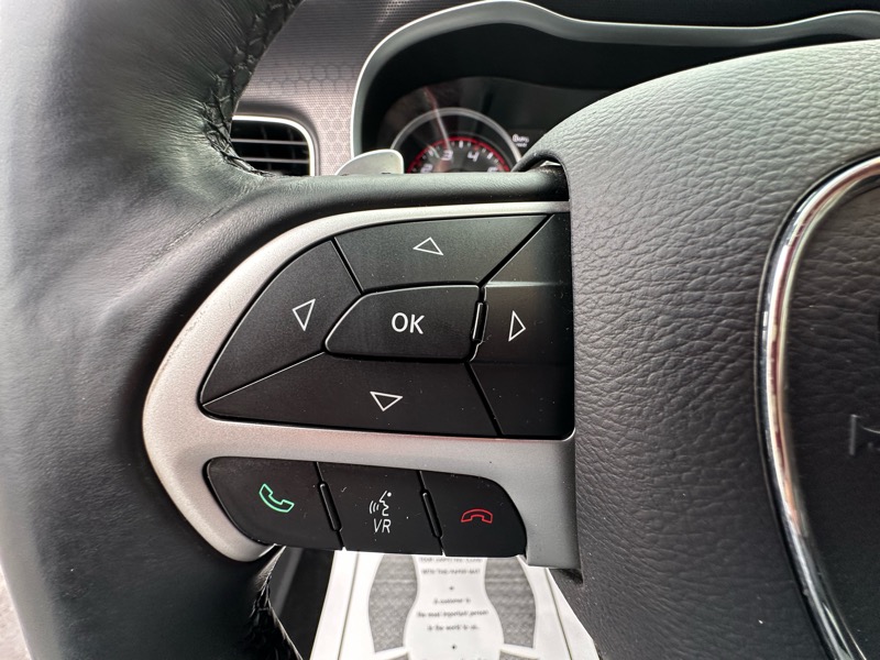 Dodge Charger SXT AWD 2015