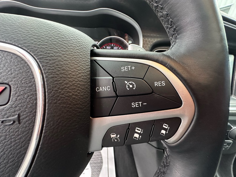 Dodge Charger SXT AWD 2015