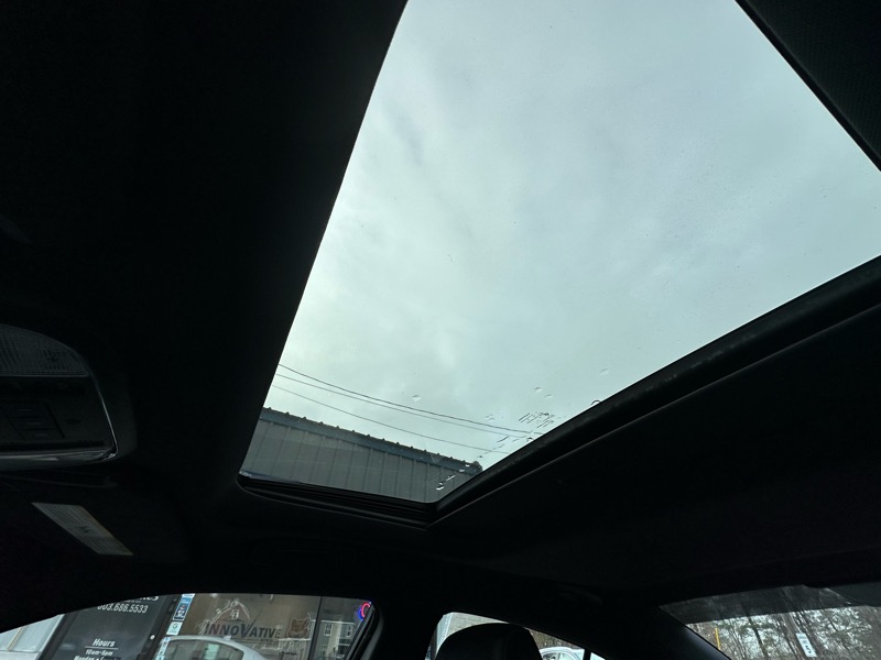 Dodge Charger SXT AWD 2015