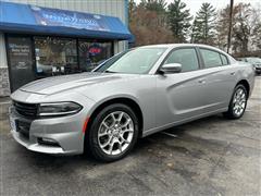 2015 Dodge Charger 