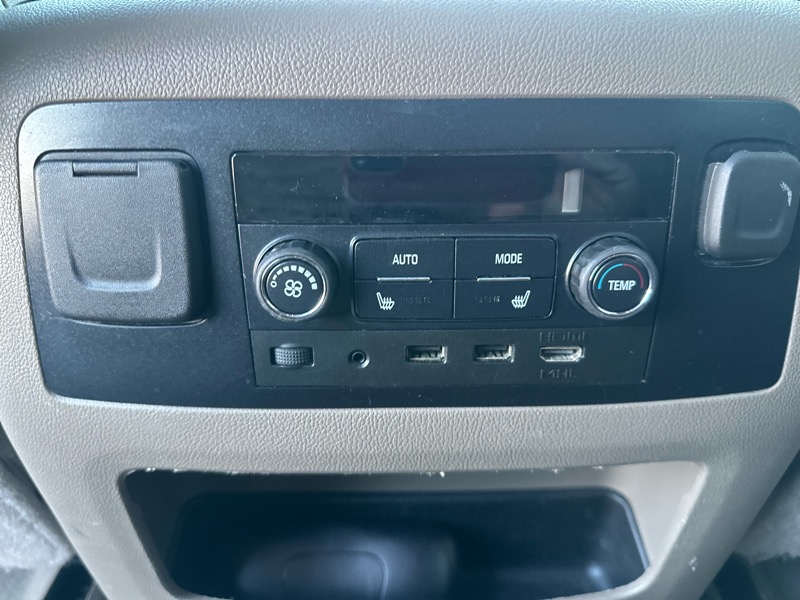 Chevrolet Tahoe Premier 4D SUV 4WD 2020