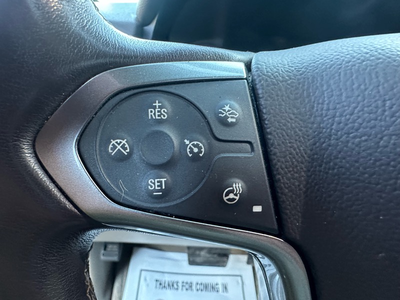 Chevrolet Tahoe Premier 4D SUV 4WD 2020