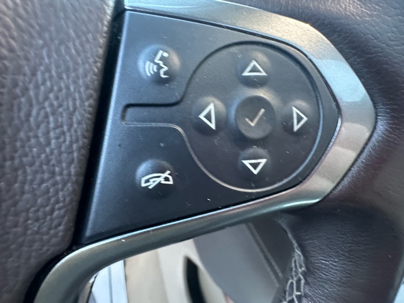 Chevrolet Tahoe Premier 4D SUV 4WD 2020