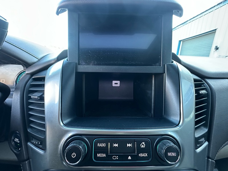 Chevrolet Tahoe Premier 4D SUV 4WD 2020