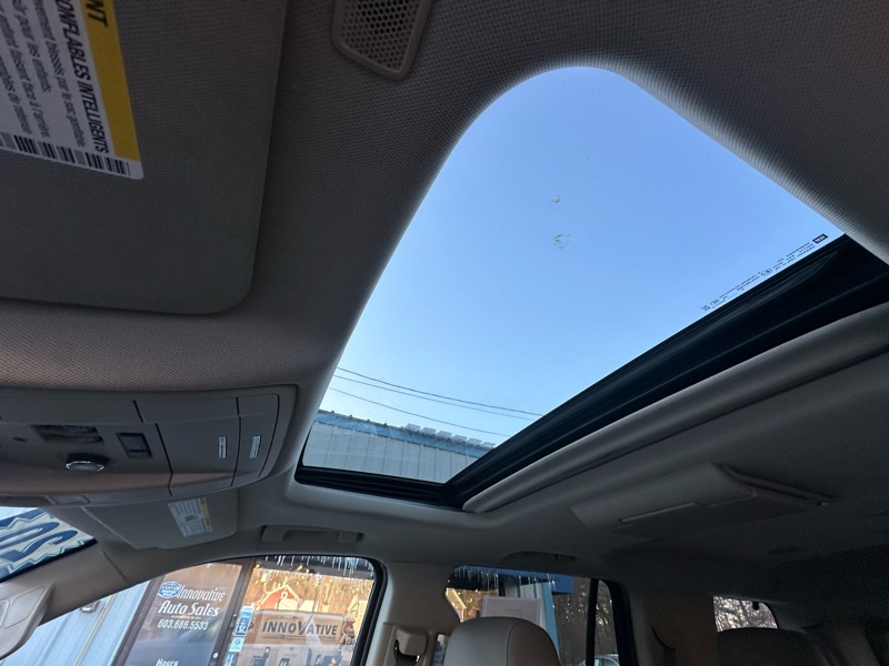 Chevrolet Tahoe Premier 4D SUV 4WD 2020