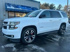 2020 Chevrolet Tahoe 