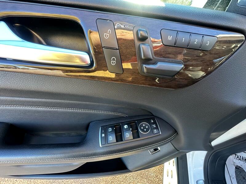 Mercedes-Benz M-Class ML350 4MATIC 2015