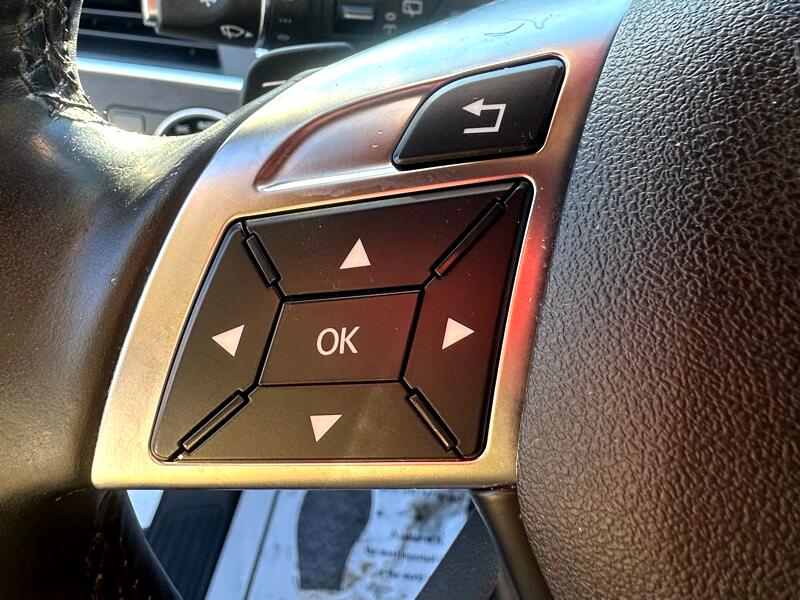 Mercedes-Benz M-Class ML350 4MATIC 2015