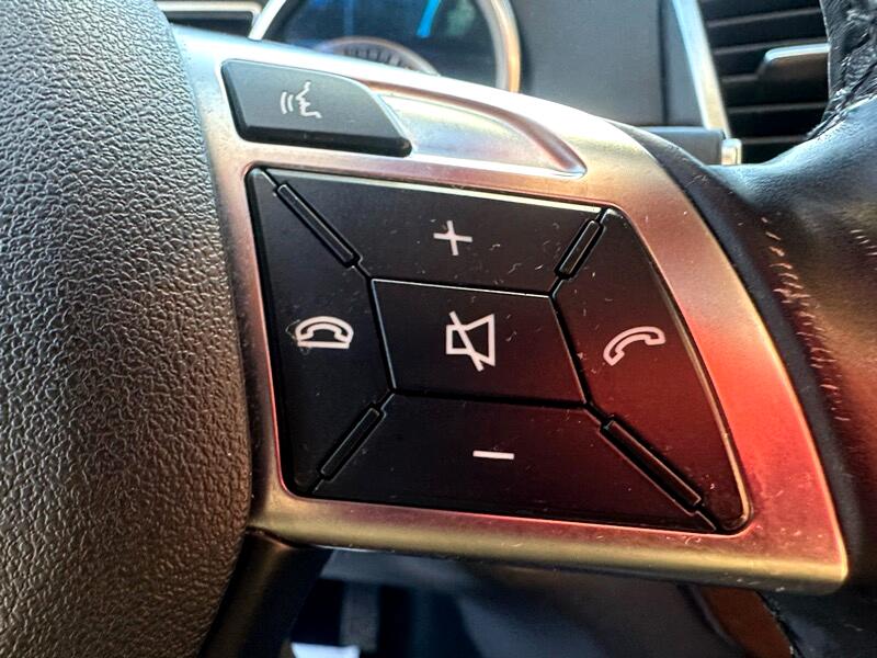 Mercedes-Benz M-Class ML350 4MATIC 2015