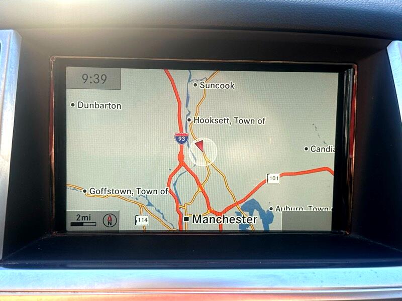 Mercedes-Benz M-Class ML350 4MATIC 2015