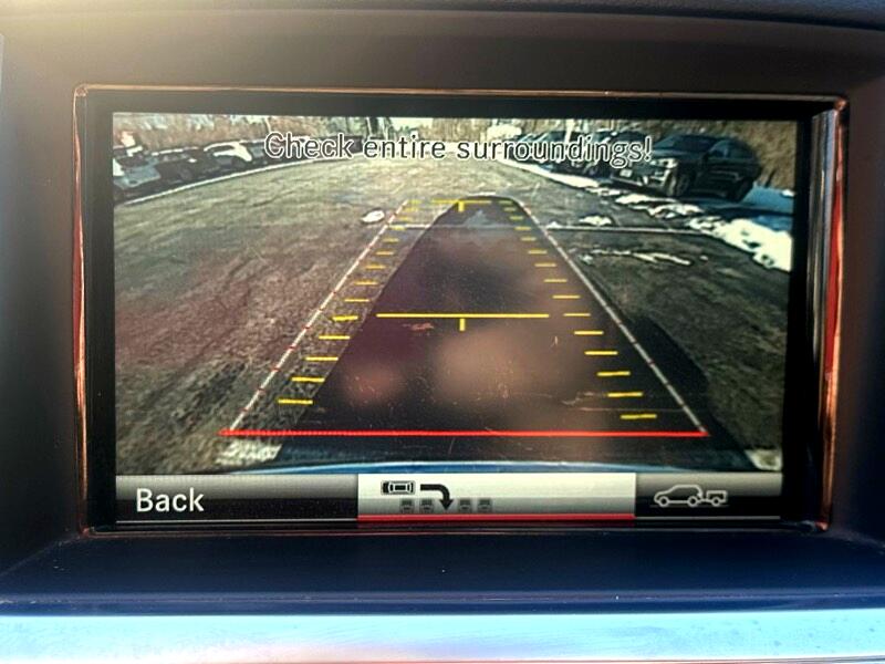 Mercedes-Benz M-Class ML350 4MATIC 2015