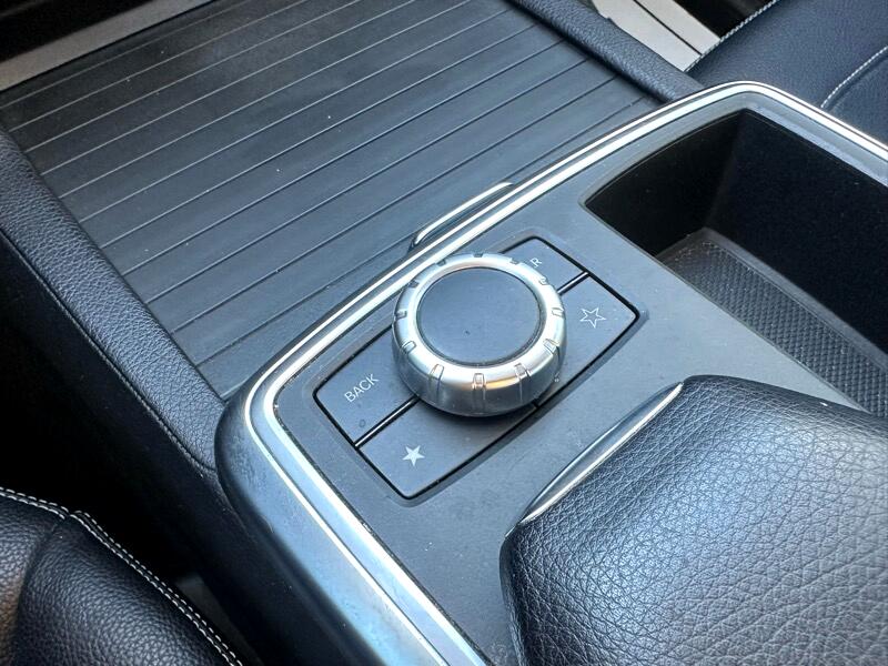 Mercedes-Benz M-Class ML350 4MATIC 2015