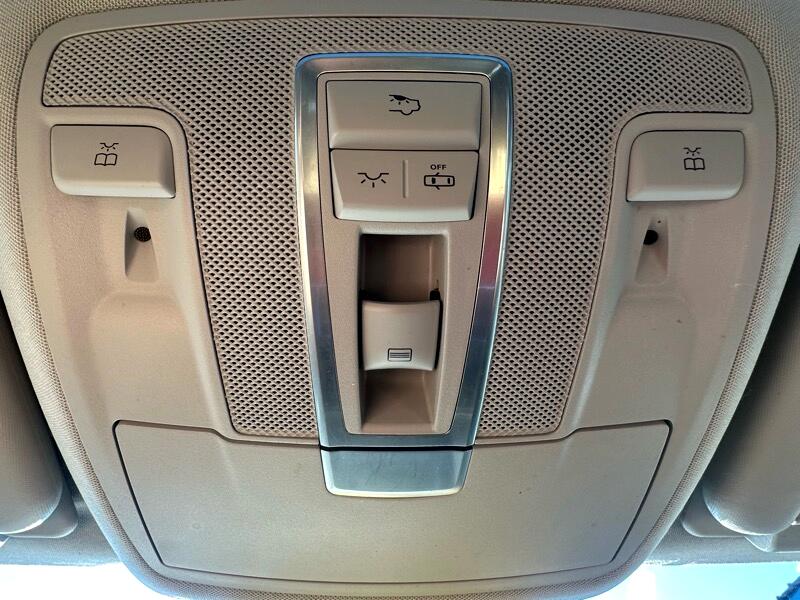 Mercedes-Benz M-Class ML350 4MATIC 2015