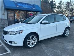 2011 Kia Forte 5-Door 