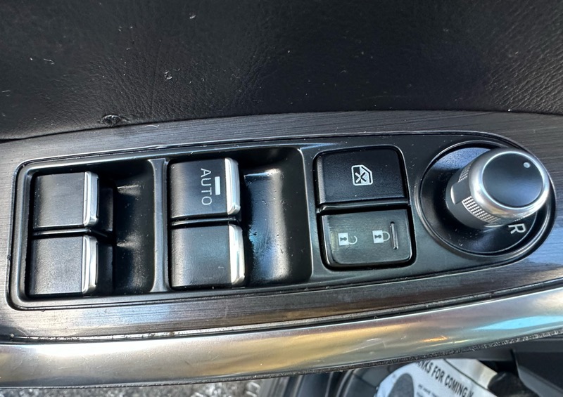 Mazda CX-5 Grand Touring AWD 2016