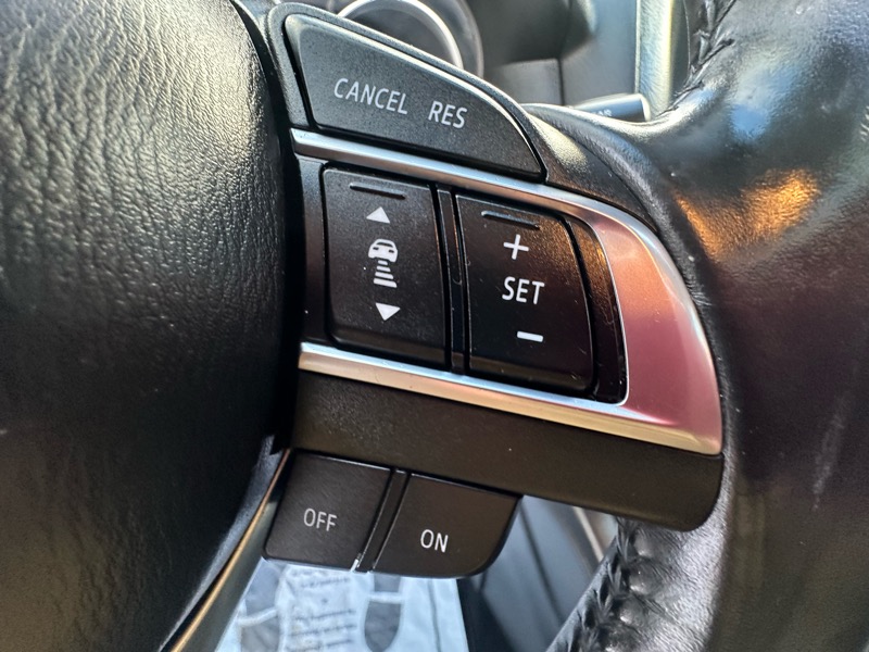 Mazda CX-5 Grand Touring AWD 2016