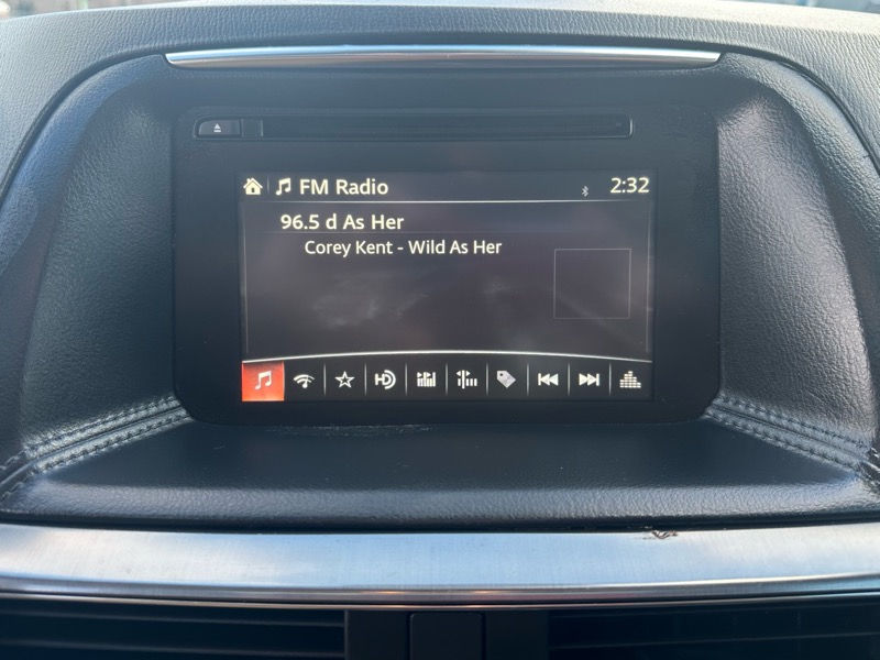 Mazda CX-5 Grand Touring AWD 2016