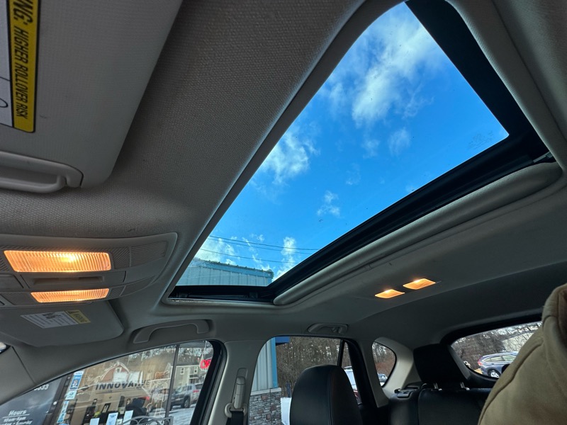 Mazda CX-5 Grand Touring AWD 2016