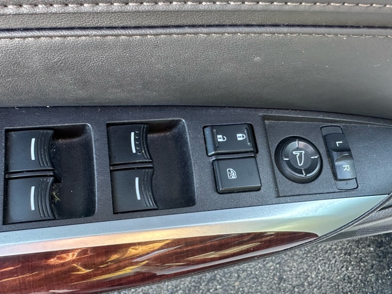 Acura TLX 9-Spd AT 2016