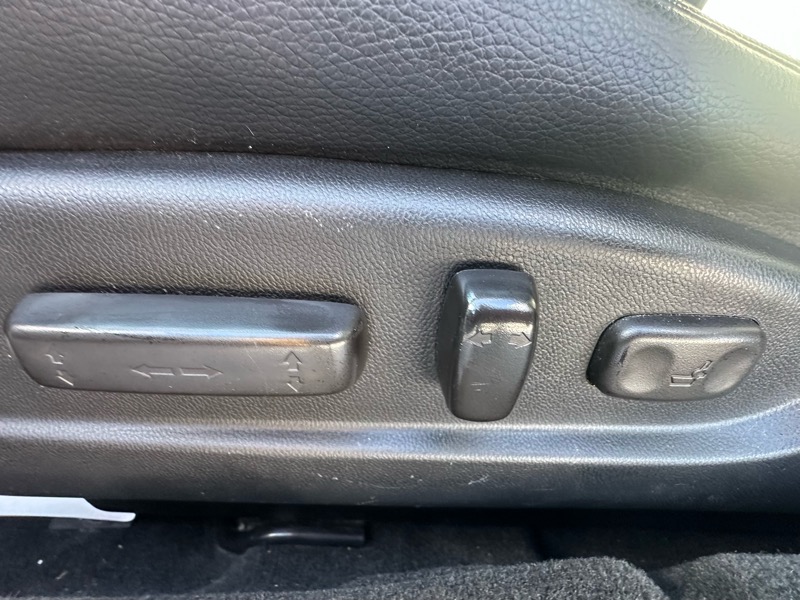 Acura TLX 9-Spd AT 2016